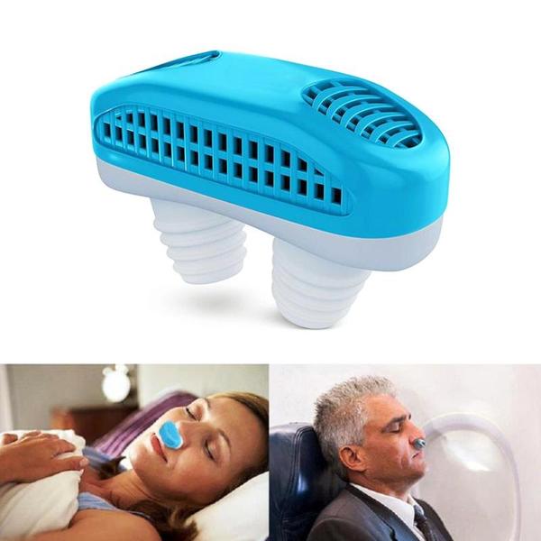 Anti Snore Device - Sleep Aid