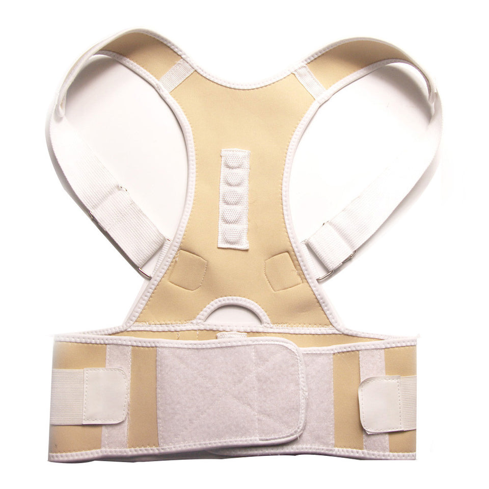 Adjustable Magnetic Posture Corrector For Men and Women