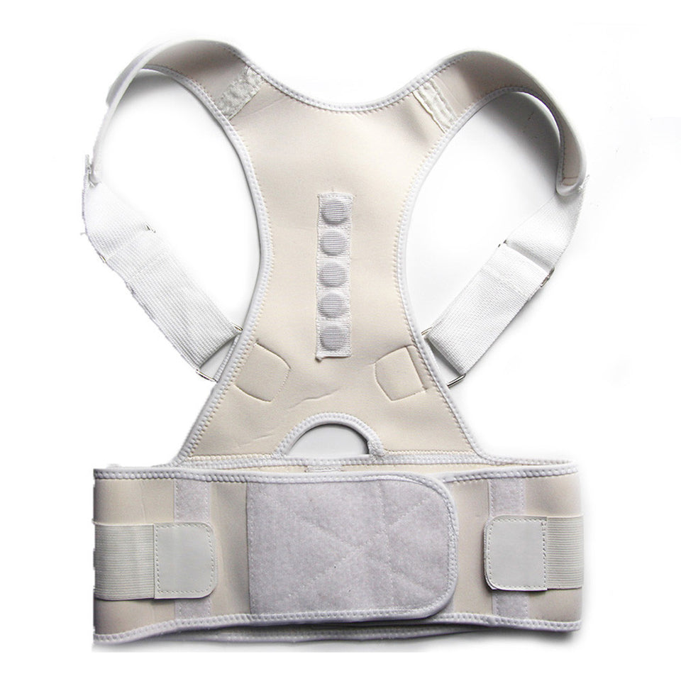 Adjustable Magnetic Posture Corrector For Men and Women