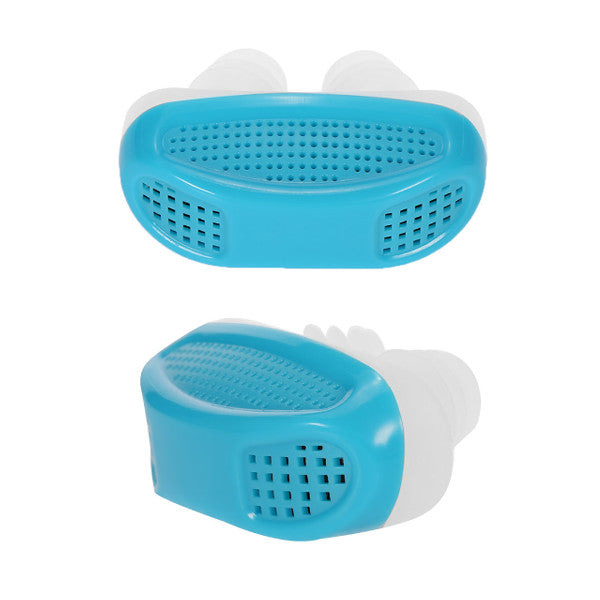 Anti Snore Device - Sleep Aid