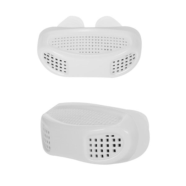 Anti Snore Device - Sleep Aid