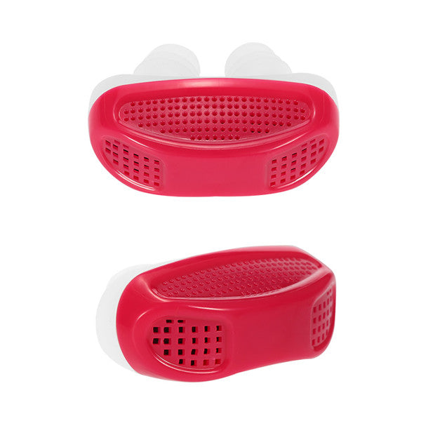 Anti Snore Device - Sleep Aid