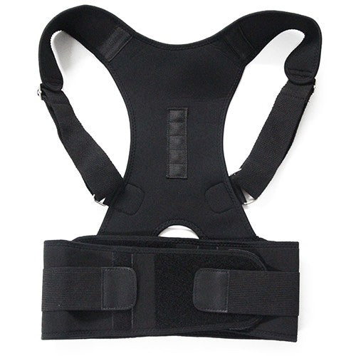 Adjustable Magnetic Posture Corrector For Men and Women