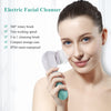 Electric Facial Cleansing Brush - Deep Cleansing Device