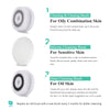 Electric Facial Cleansing Brush - Deep Cleansing Device