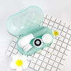 Electric Facial Cleansing Brush - Deep Cleansing Device