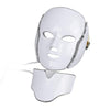 UniqueGlow™ Professional Led Light Therapy Mask