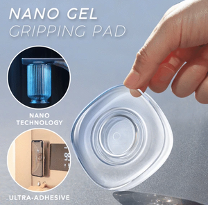 Nano Gel Gripping Pad