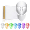 UniqueGlow™ Professional Led Light Therapy Mask