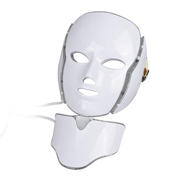 UniqueGlow™ Professional Led Light Therapy Mask